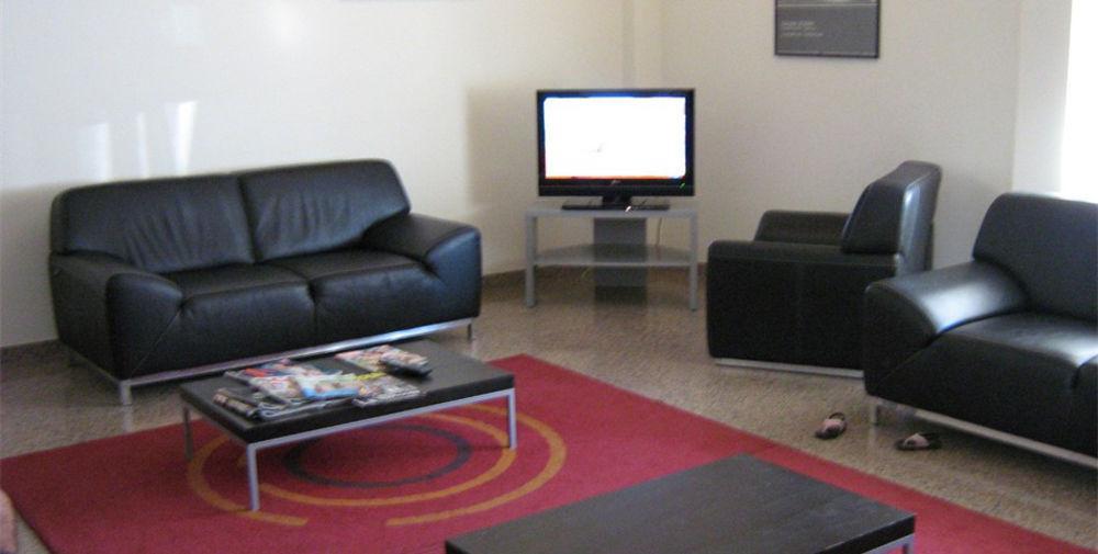 Hotel Trieste سينِغاليا المظهر الخارجي الصورة
